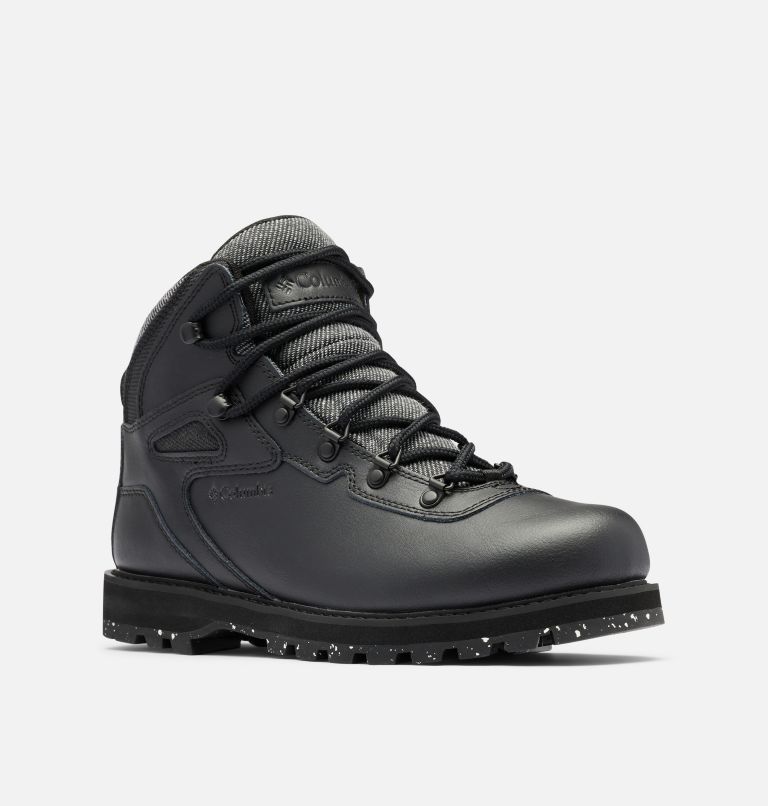 Columbia Big Ridge Men Boots | VENRDP-841