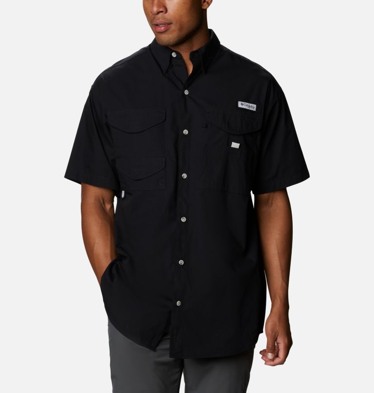 Columbia Bonehead Men Shirts | EXFVPM-368