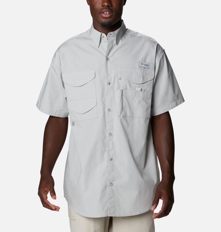 Columbia Bonehead Men Shirts | TUYODX-417