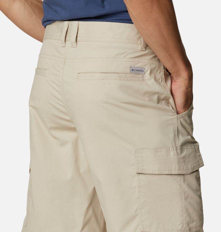 Columbia Boulder Ridge Men Shorts | GQRCDS-980