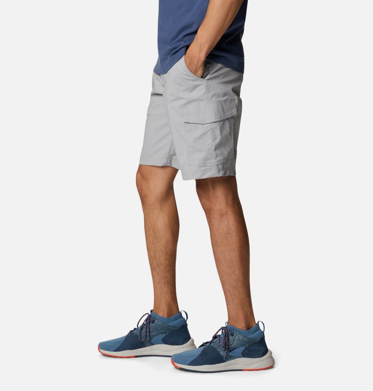 Columbia Boulder Ridge Men Shorts | ISTEUY-256