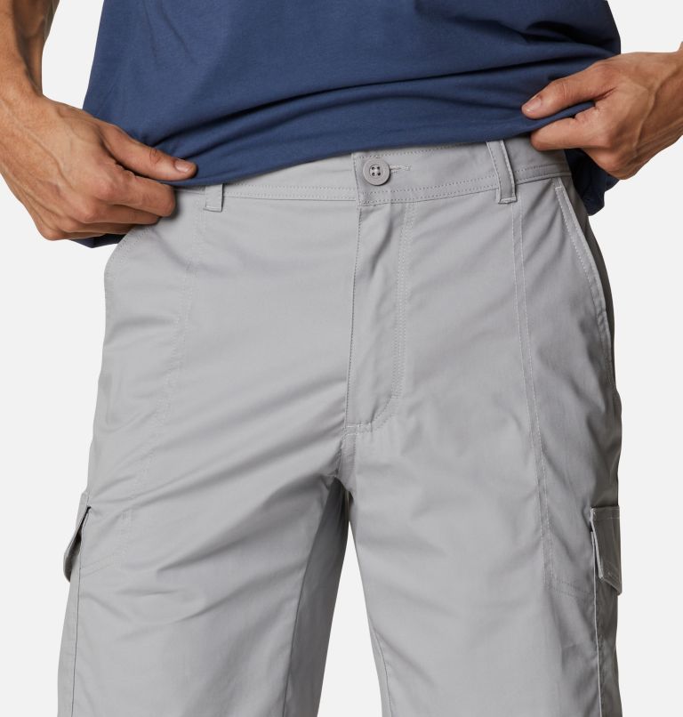 Columbia Boulder Ridge Men Shorts | ISTEUY-256