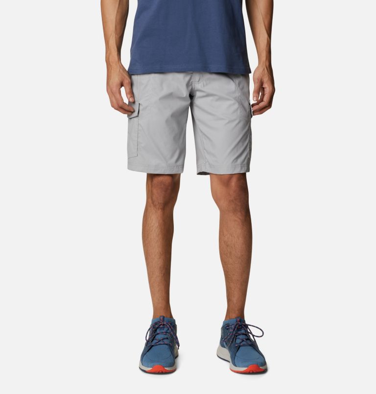 Columbia Boulder Ridge Men Shorts | ISTEUY-256