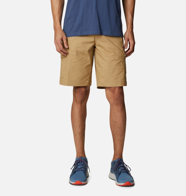 Columbia Boulder Ridge Men Shorts | NUKDXQ-310