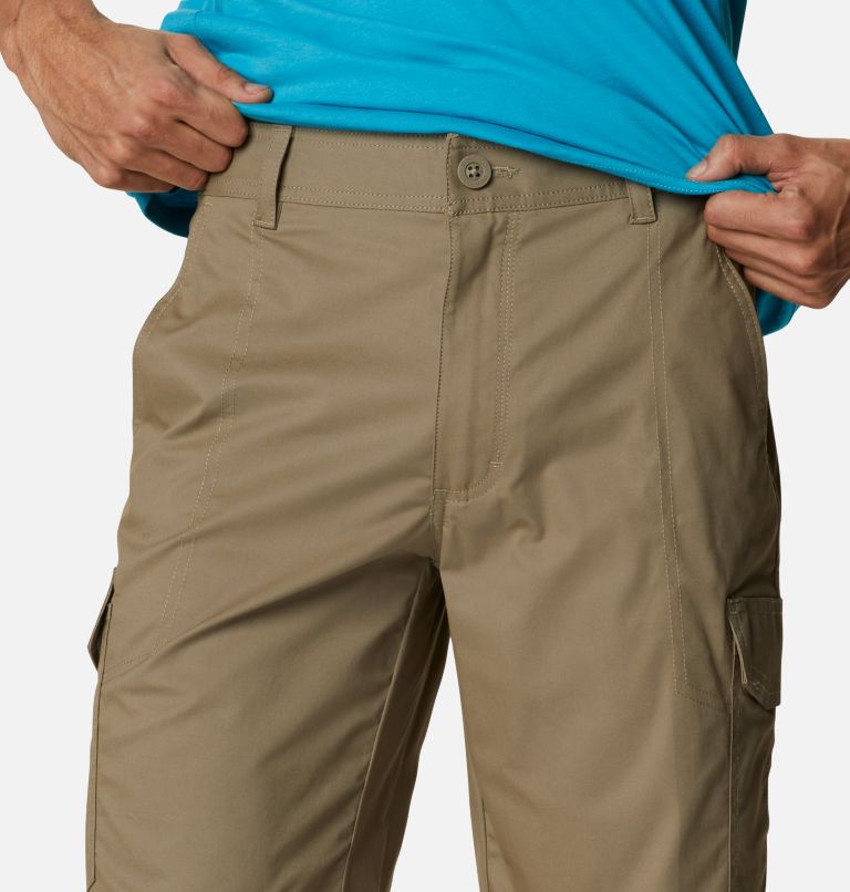 Columbia Boulder Ridge Men Shorts | YNXARD-024