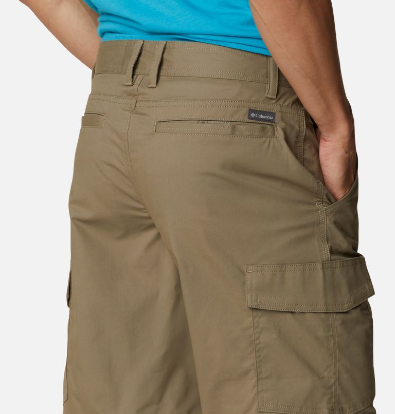 Columbia Boulder Ridge Men Shorts | YNXARD-024