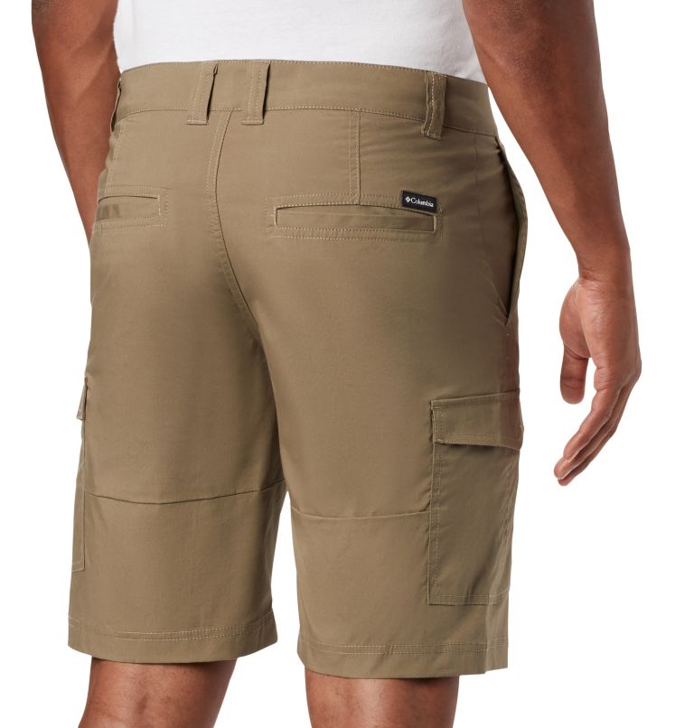 Columbia Brentyn Trail Men Shorts | BNPVRU-680