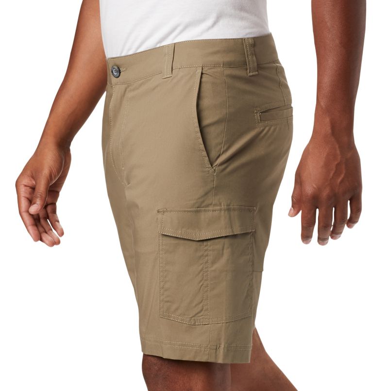 Columbia Brentyn Trail Men Shorts | BNPVRU-680