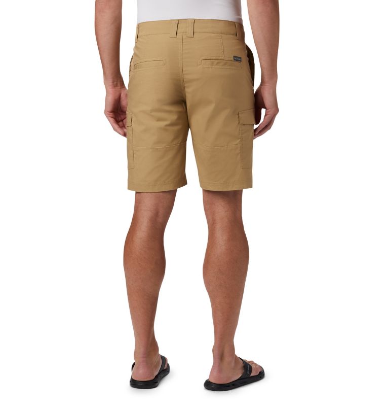 Columbia Brentyn Trail Men Shorts | KVMHWS-163