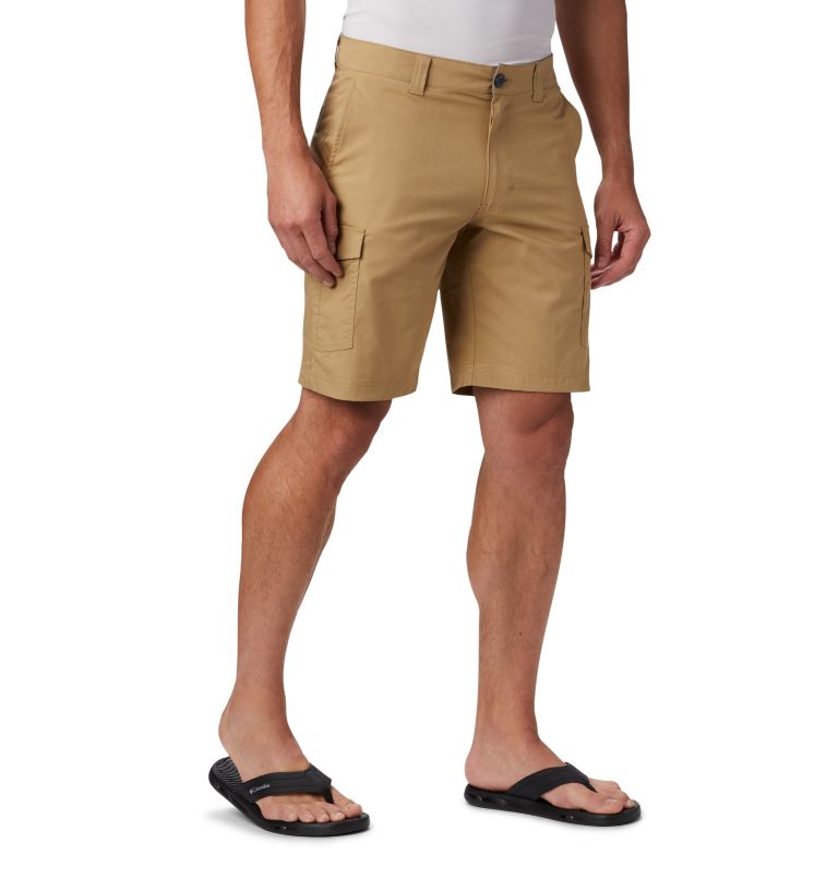 Columbia Brentyn Trail Men Shorts | KVMHWS-163