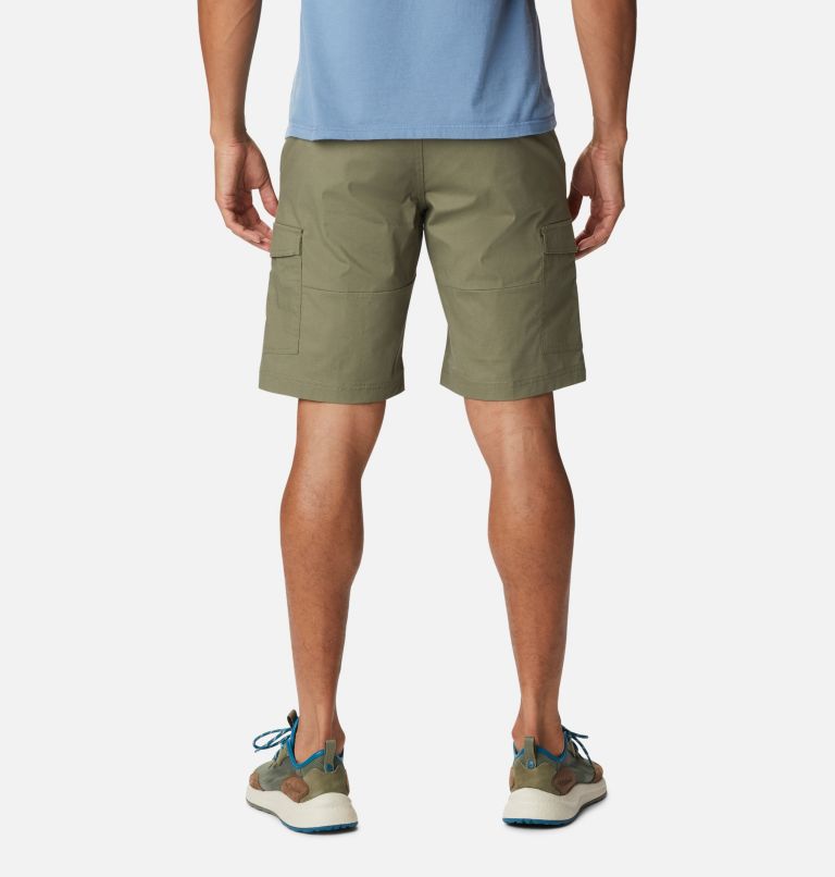 Columbia Brentyn Trail Men Shorts | PSNUTK-120