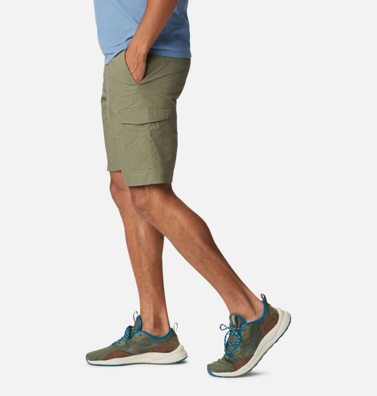 Columbia Brentyn Trail Men Shorts | PSNUTK-120