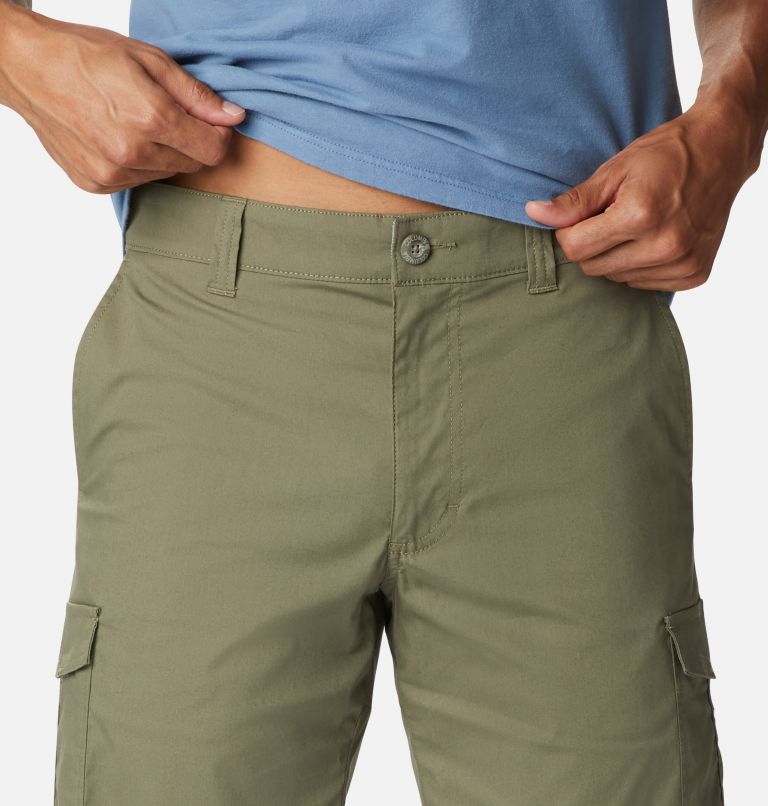 Columbia Brentyn Trail Men Shorts | PSNUTK-120