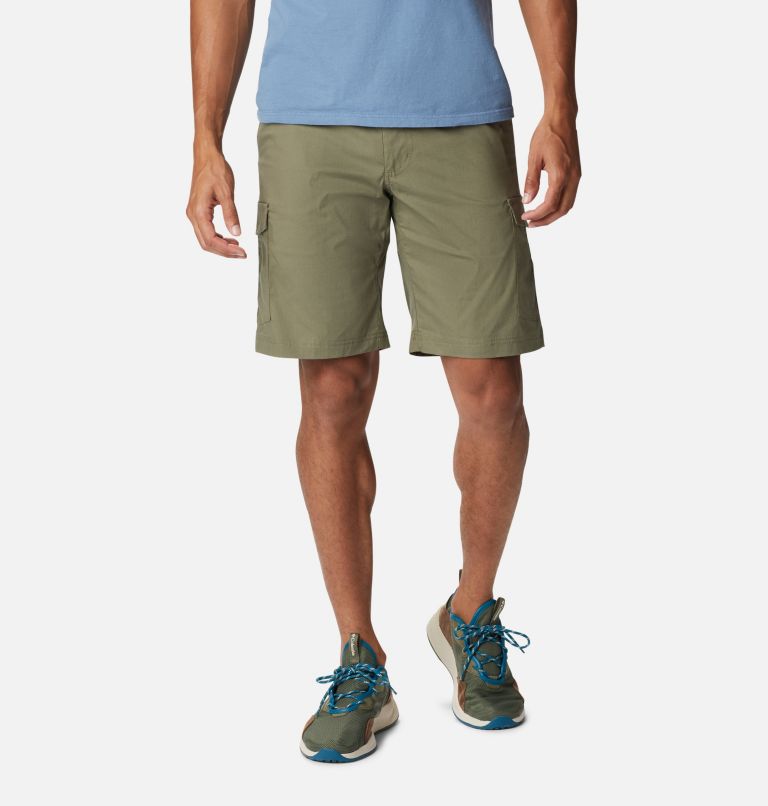 Columbia Brentyn Trail Men Shorts | PSNUTK-120