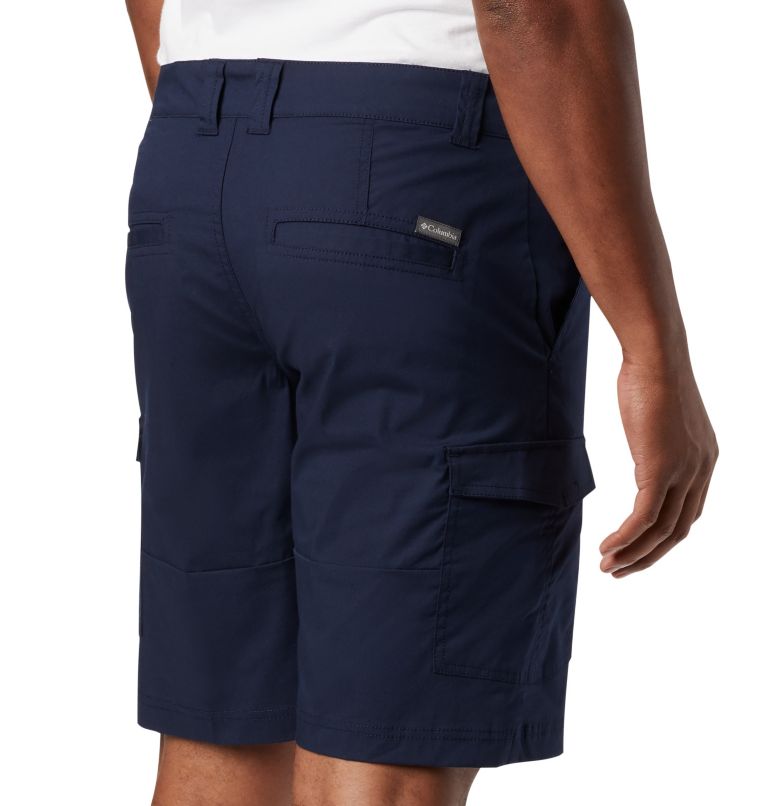 Columbia Brentyn Trail Men Shorts | TSEAUF-143