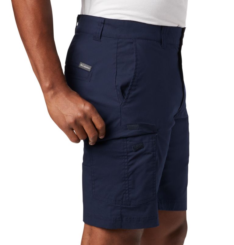 Columbia Brentyn Trail Men Shorts | TSEAUF-143