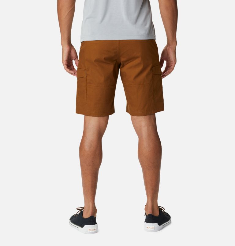 Columbia Brentyn Trail Men Shorts | ZLCGWF-075