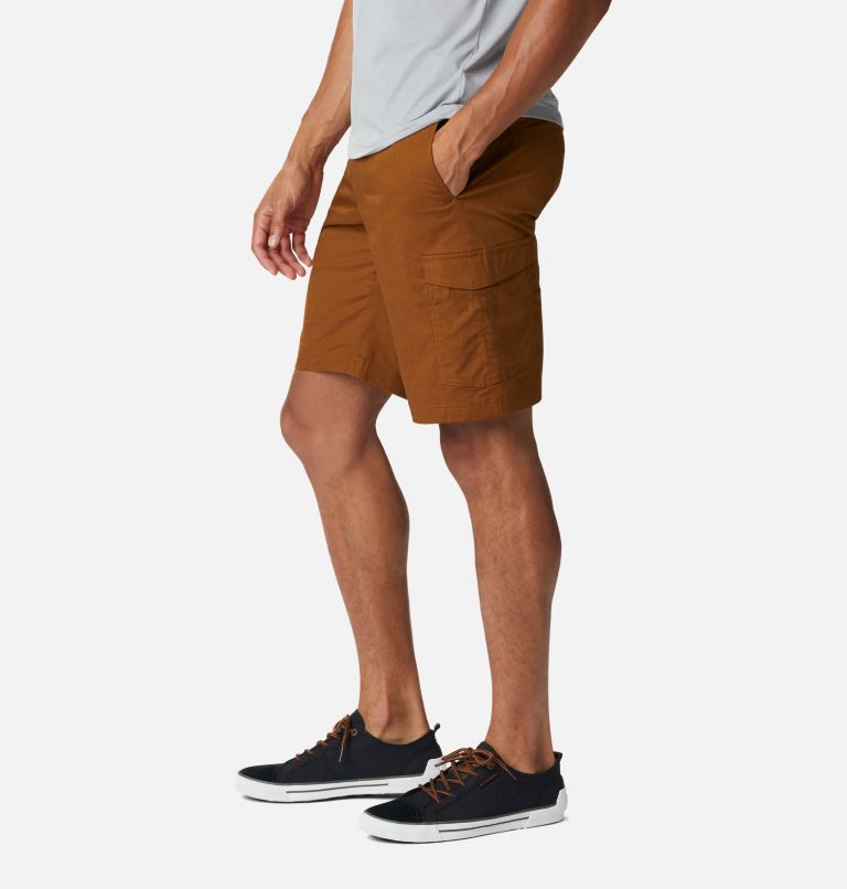 Columbia Brentyn Trail Men Shorts | ZLCGWF-075