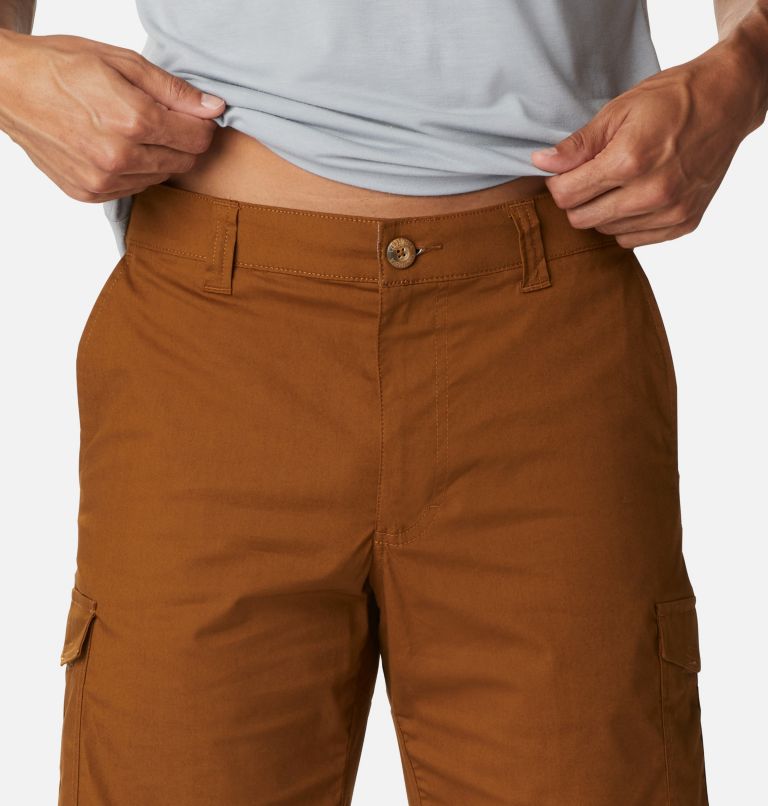 Columbia Brentyn Trail Men Shorts | ZLCGWF-075