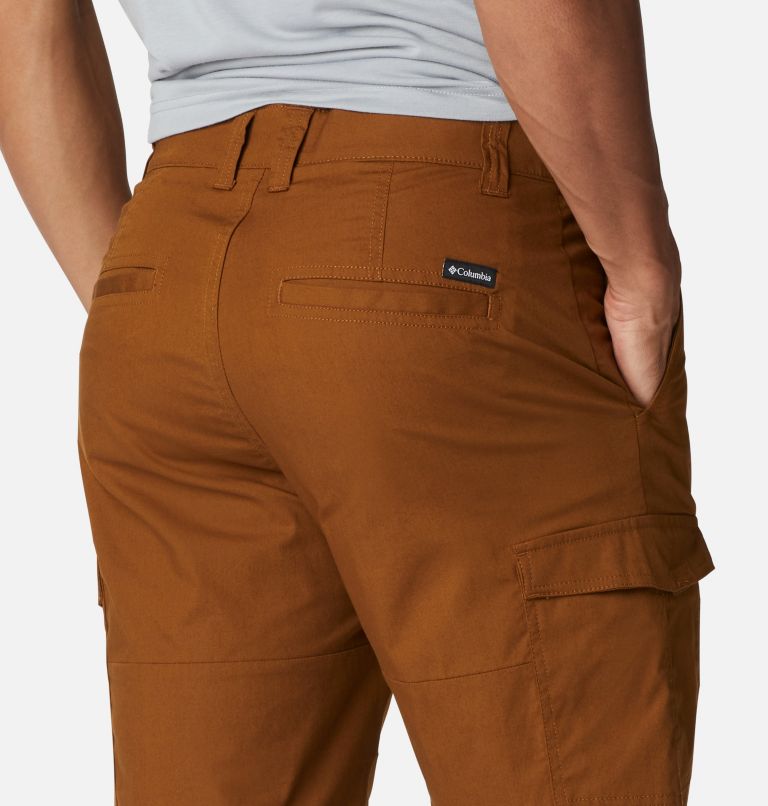 Columbia Brentyn Trail Men Shorts | ZLCGWF-075