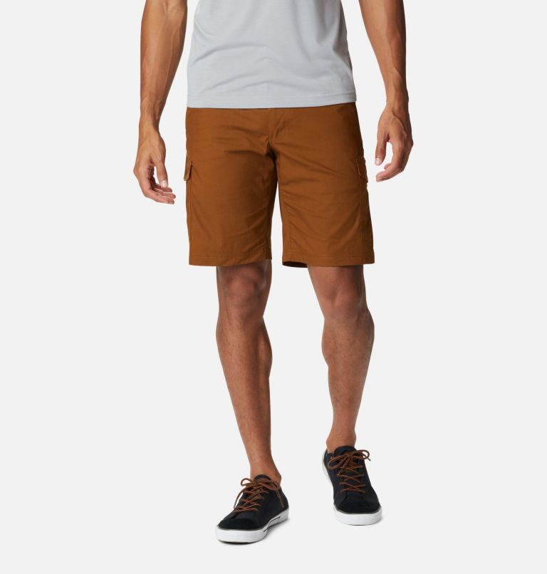 Columbia Brentyn Trail Men Shorts | ZLCGWF-075