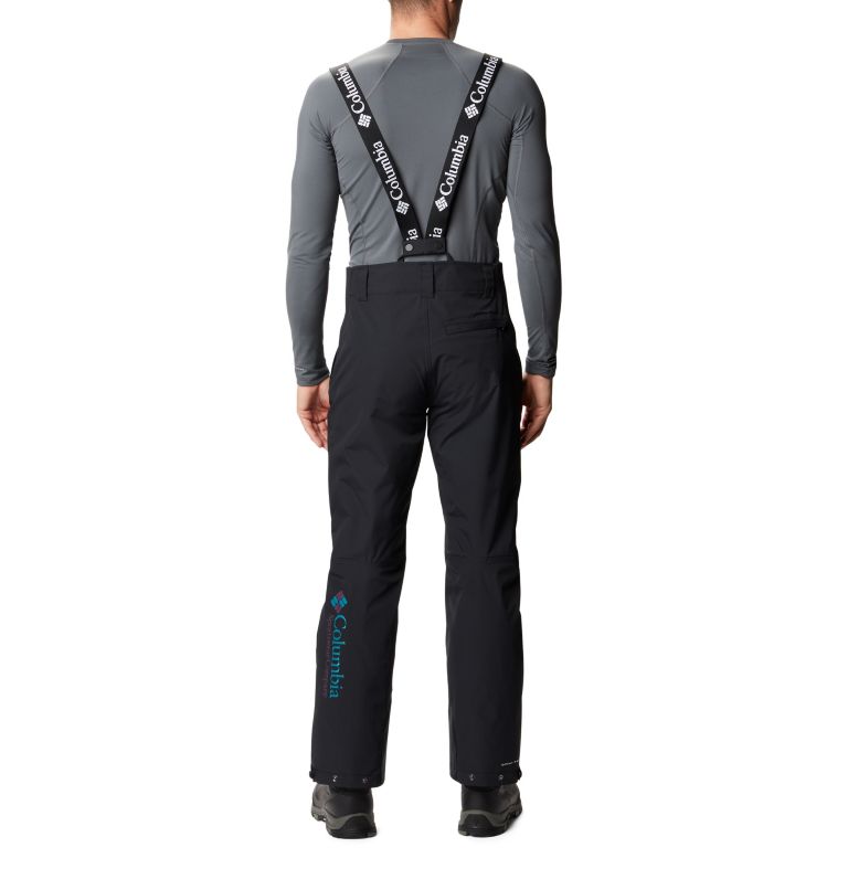 Columbia Bugabib Men Ski Pants | JGCNRD-432