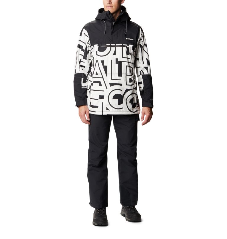 Columbia Bugabib Men Ski Pants | JGCNRD-432