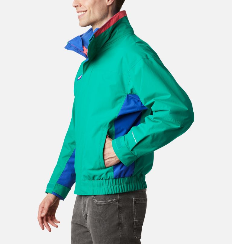 Columbia Bugaboo 1986 Men 3 In 1 Jackets | KHUCOQ-598