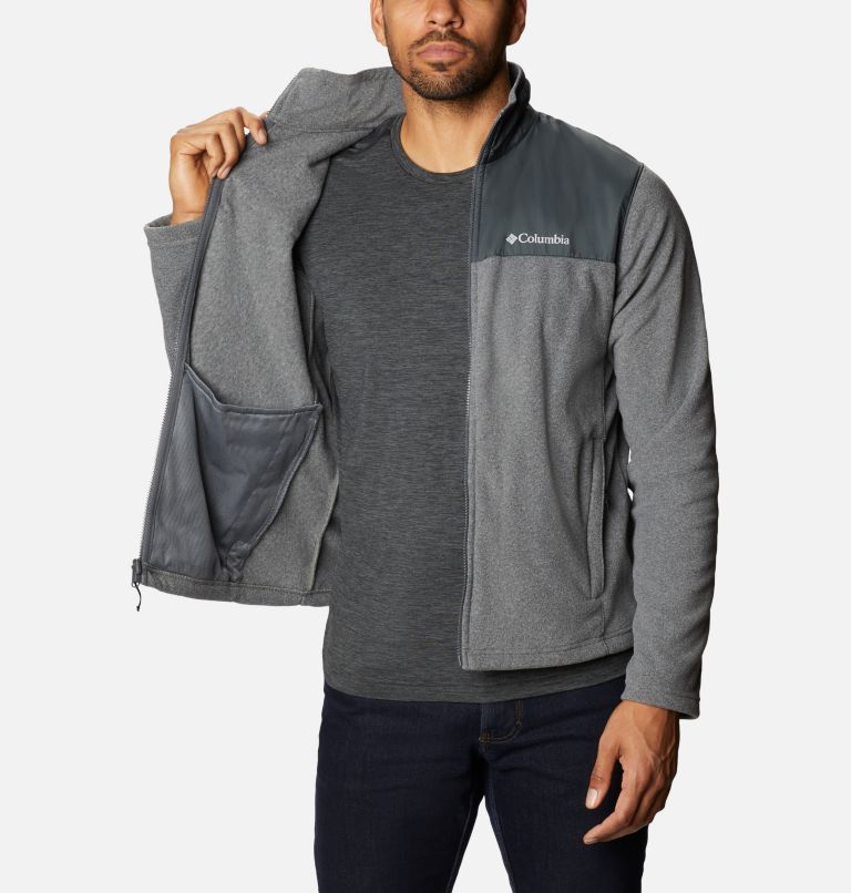 Columbia Bugaboo II Men 3 In 1 Jackets | NVARFO-632