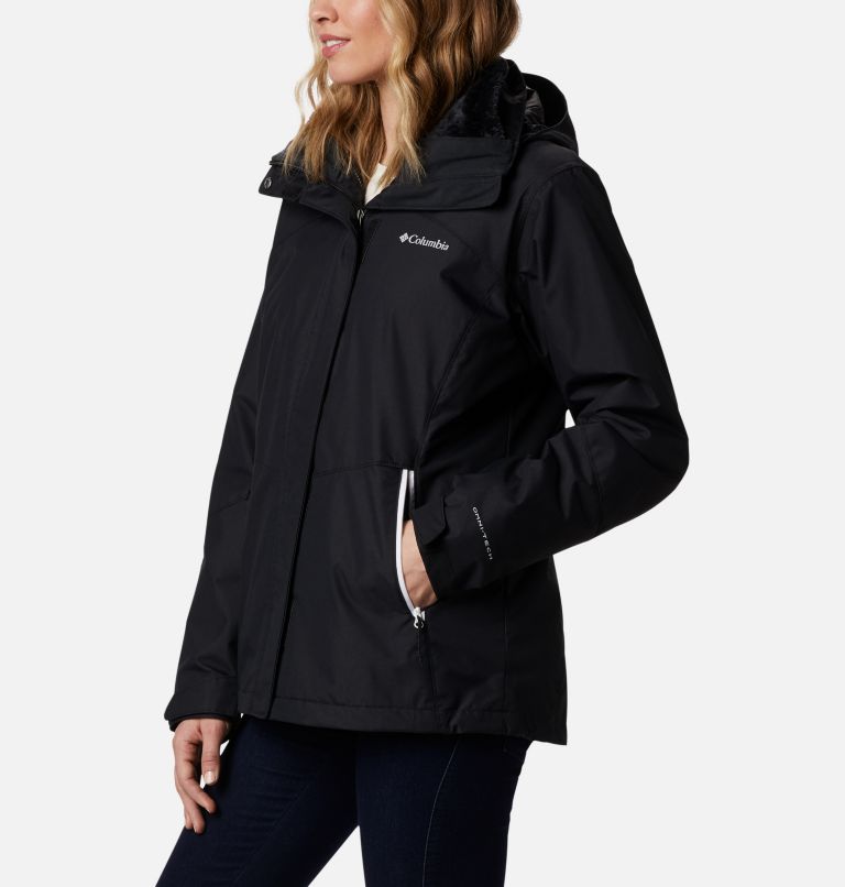 Columbia Bugaboo II Women 3 In 1 Jackets | DJMKWE-210