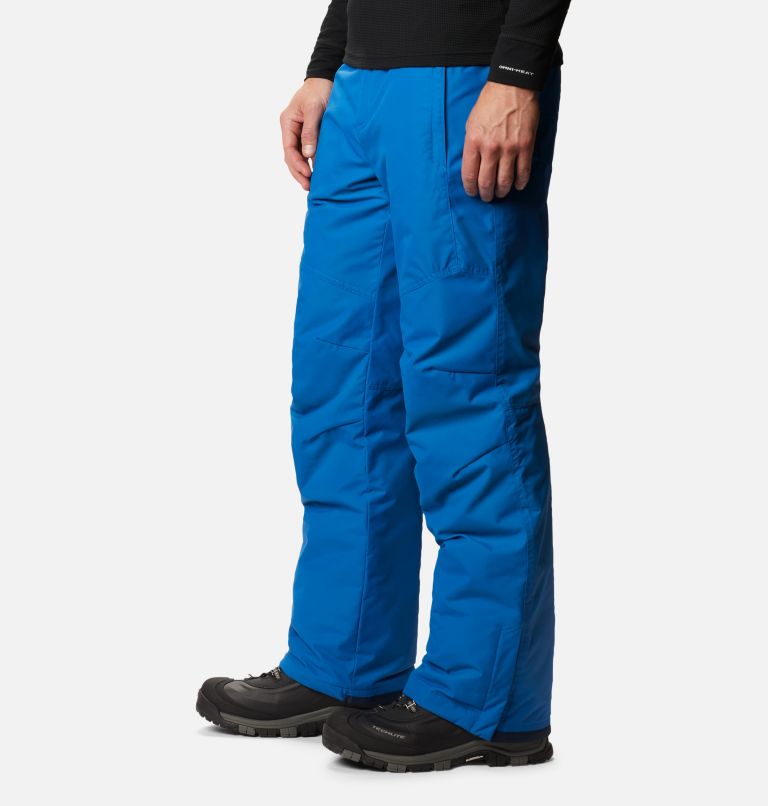 Columbia Bugaboo IV Men Ski Pants | BFJGNE-391