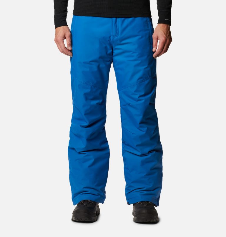 Columbia Bugaboo IV Men Ski Pants | BFJGNE-391