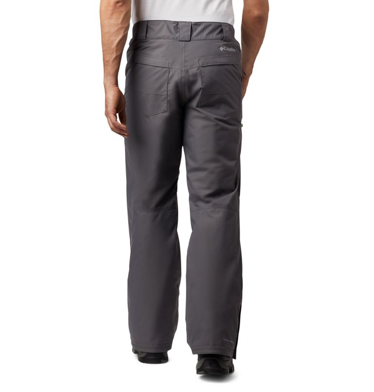 Columbia Bugaboo IV Men Ski Pants | DNFKLE-307