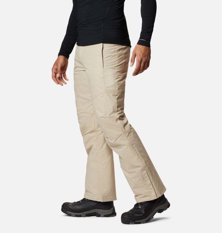 Columbia Bugaboo IV Men Ski Pants | FJABLR-461