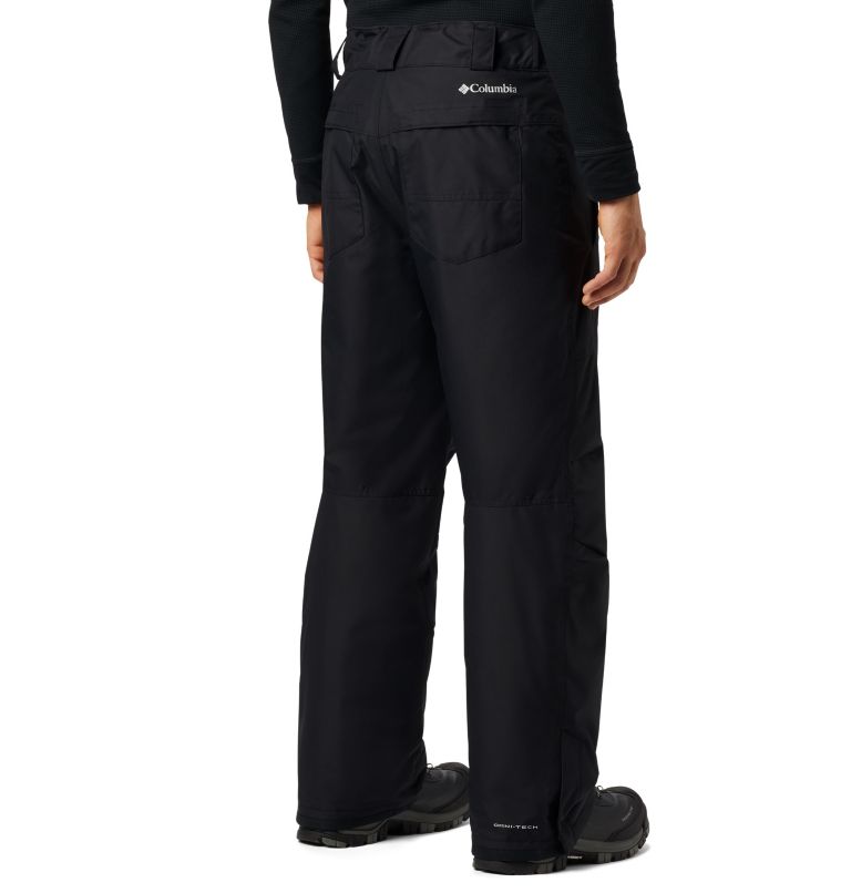 Columbia Bugaboo IV Men Ski Pants | PJTCWO-302