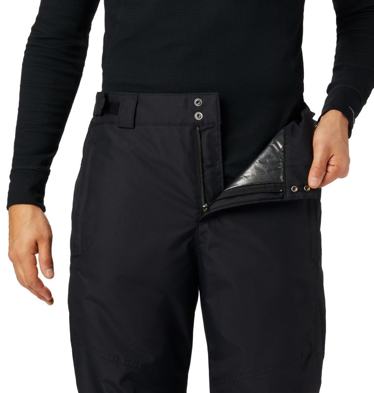 Columbia Bugaboo IV Men Ski Pants | PJTCWO-302