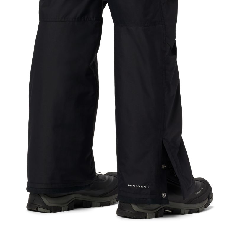 Columbia Bugaboo IV Men Ski Pants | PJTCWO-302