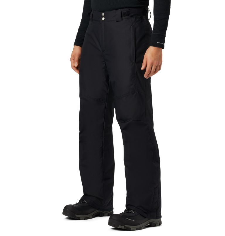 Columbia Bugaboo IV Men Ski Pants | PJTCWO-302