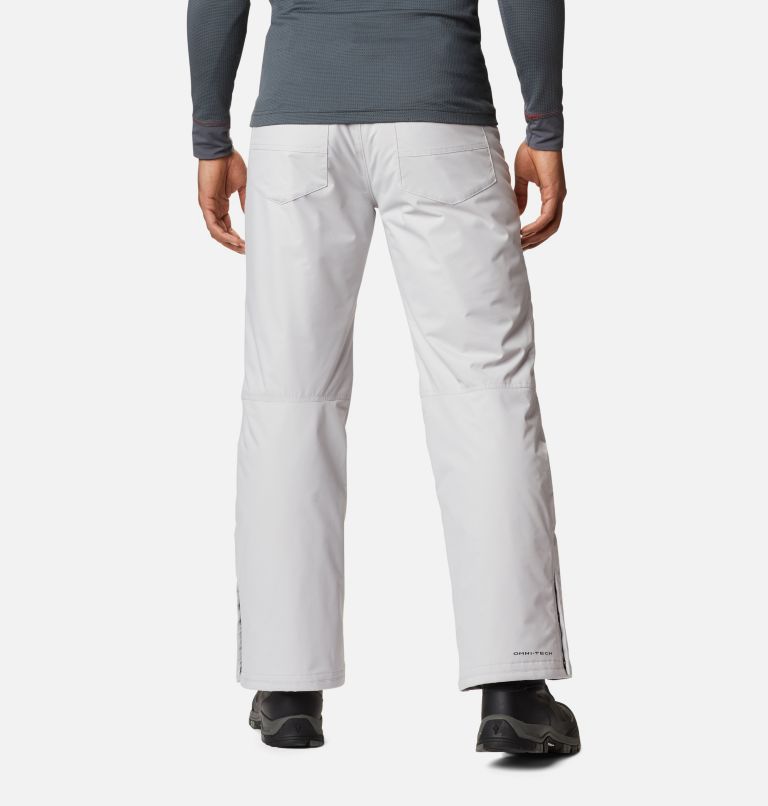 Columbia Bugaboo IV Men Ski Pants | PSUNVL-825