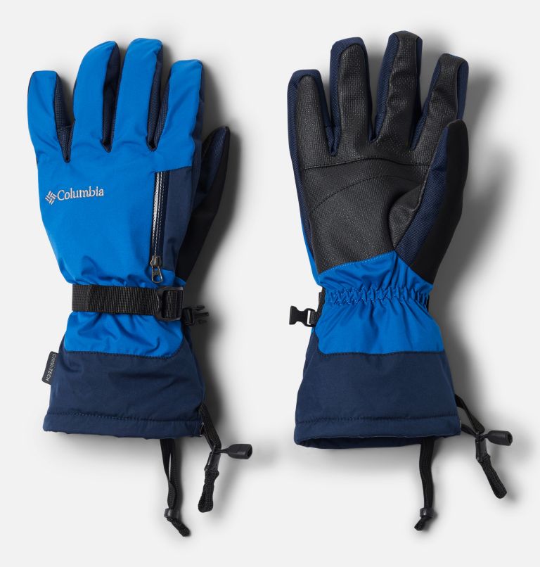 Columbia Bugaboo Men Gloves | MUFRTZ-768