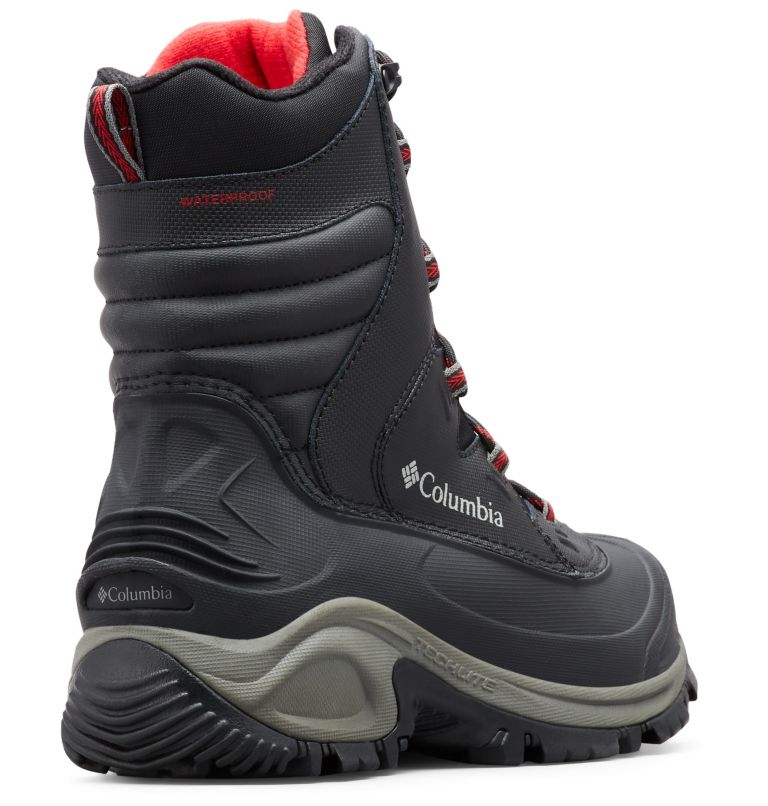 Columbia Bugaboot III Men Boots | EOUPVX-396