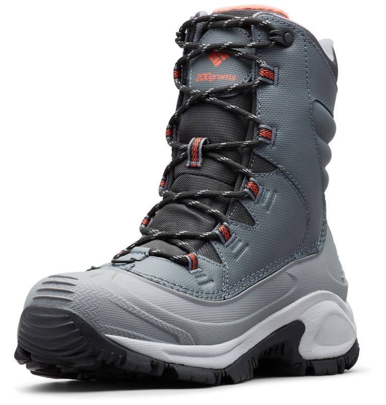 Columbia Bugaboot III Women Boots | GYDBWO-932