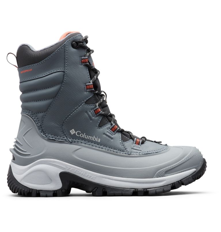 Columbia Bugaboot III Women Boots | GYDBWO-932