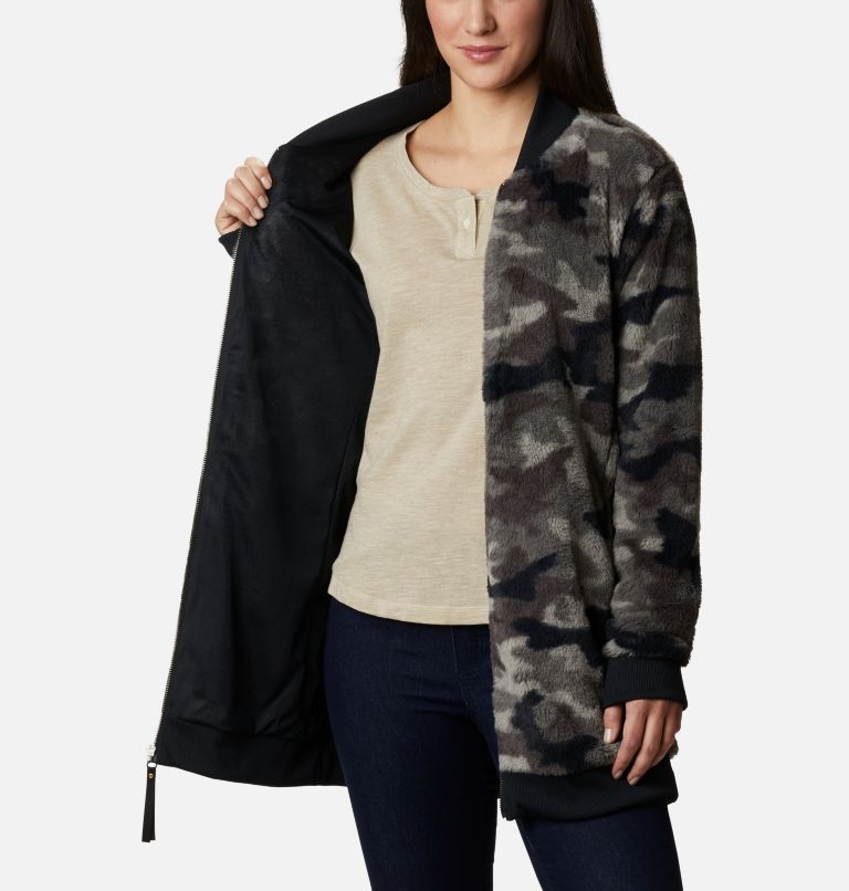 Columbia Bundle Up Women Fleece Jackets | OXBUJI-456