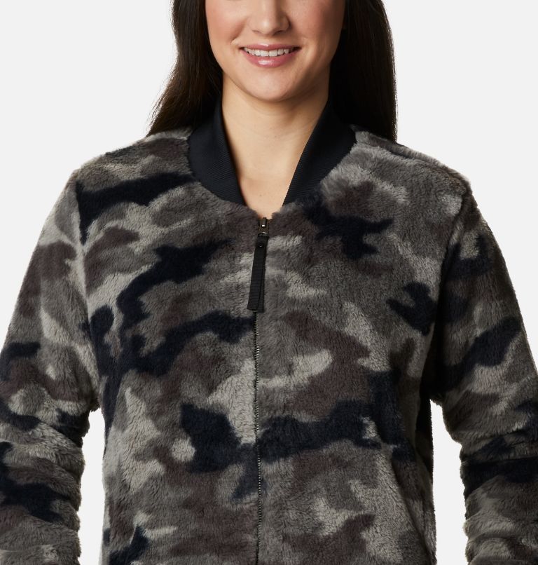 Columbia Bundle Up Women Fleece Jackets | OXBUJI-456