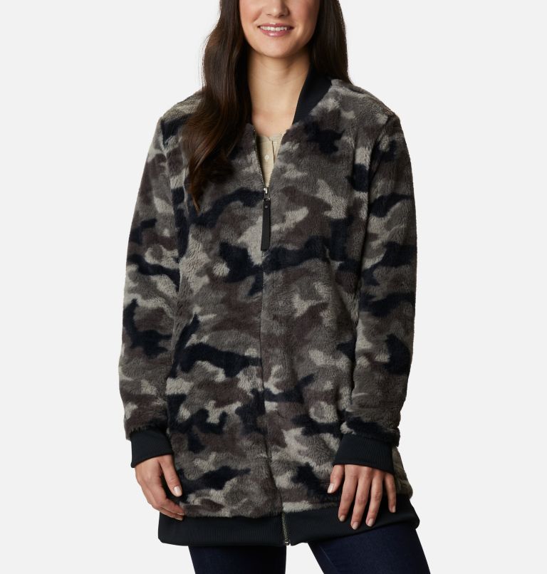 Columbia Bundle Up Women Fleece Jackets | OXBUJI-456