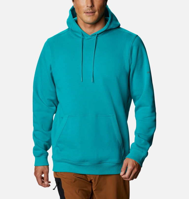 Columbia CSC Basic Logo II Men Hoodies | AWLFHR-501