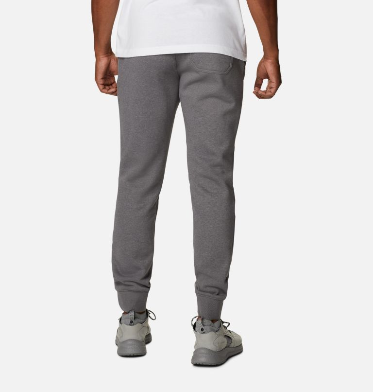 Columbia CSC Logo Men Trail Pants | IRZAWX-496