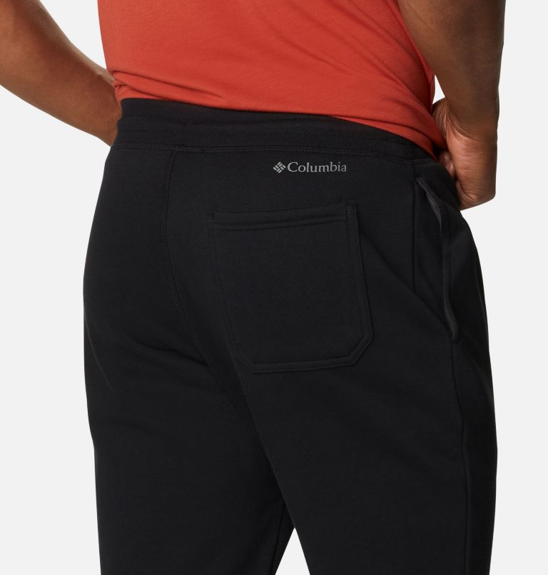 Columbia CSC Logo Men Trail Pants | KVMHSP-439