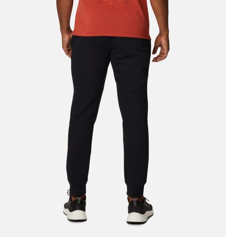 Columbia CSC Logo Men Trail Pants | KVMHSP-439